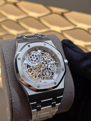 Audemars Piguet Royal Oak
