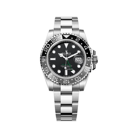 Rolex | GMT-Master II | 126710GRNR | 40 mm