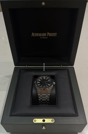 Audemars Piguet Royal Oak