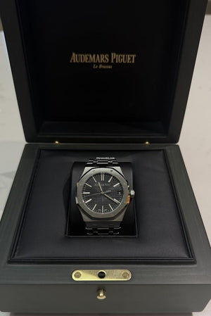 Audemars Piguet Royal Oak