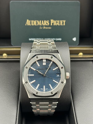 Audemars Piguet Royal Oak
