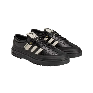 Song For The Mute x Adidas Samba LX Freizeit 'Core Black Off White'