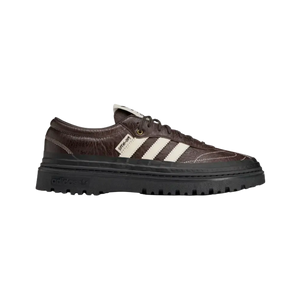Song For The Mute x Adidas Samba LX Freizeit 'Aura Coffee Off White'
