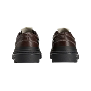 Song For The Mute x Adidas Samba LX Freizeit 'Aura Coffee Off White'