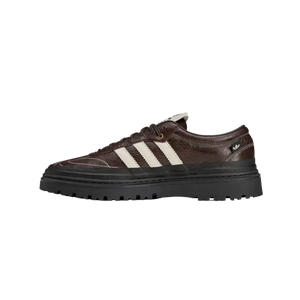Song For The Mute x Adidas Samba LX Freizeit 'Aura Coffee Off White'