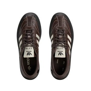 Song For The Mute x Adidas Samba LX Freizeit 'Aura Coffee Off White'