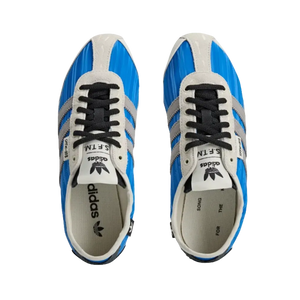 Song For The Mute x Adidas Tokyo 'Blue Bird Charcoal Grey'
