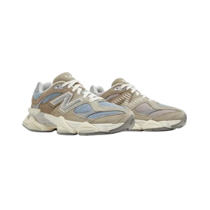 New Balance 9060 'Cherry Blossom Pack - Mushroom'