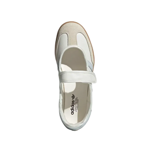 Adidas Wmns Samba Jane 'White Halo Blue Gum'