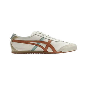 Onitsuka Tiger Mexico 66 Cream Piquant Orange