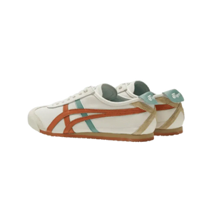 Onitsuka Tiger Mexico 66 Cream Piquant Orange