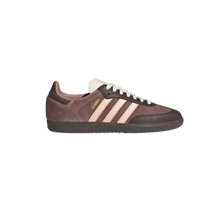 Adidas Wmns Samba OG 'Warm Clay Clear Orange'
