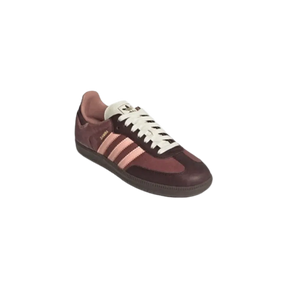 Adidas Wmns Samba OG 'Warm Clay Clear Orange'