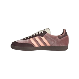 Adidas Wmns Samba OG 'Warm Clay Clear Orange'