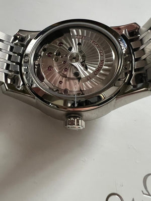 Omega De Ville