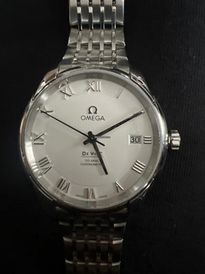 Omega De Ville