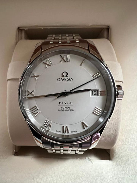 Omega De Ville