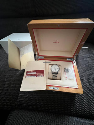 Omega De Ville