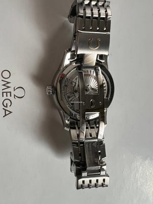 Omega De Ville