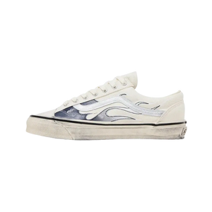 Vans Old Skool 36 LX 'Archive Flame Marshmallo'