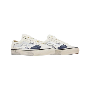 Vans Old Skool 36 LX 'Archive Flame Marshmallo'