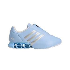 Adidas Megaride S2 Miaou 'Glow Blue Silver Metallic'