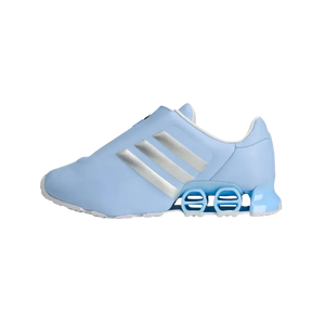 Adidas Megaride S2 Miaou 'Glow Blue Silver Metallic'