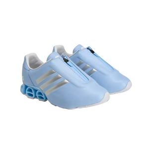 Adidas Megaride S2 Miaou 'Glow Blue Silver Metallic'