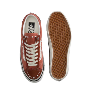 Vans Old Skool 36 'Pearlized Pack - Brown'