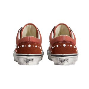 Vans Old Skool 36 'Pearlized Pack - Brown'