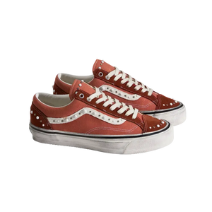 Vans Old Skool 36 'Pearlized Pack - Brown'