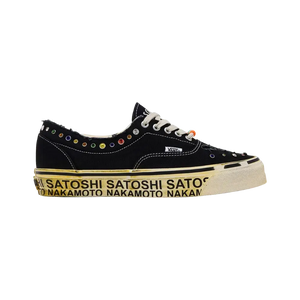 Satoshi Nakamoto x Vans Era 95 'Lucky Charms'