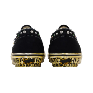 Satoshi Nakamoto x Vans Era 95 'Lucky Charms'