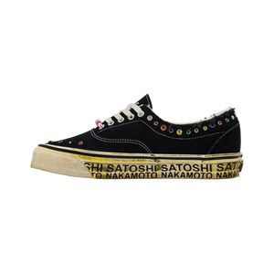 Satoshi Nakamoto x Vans Era 95 'Lucky Charms'