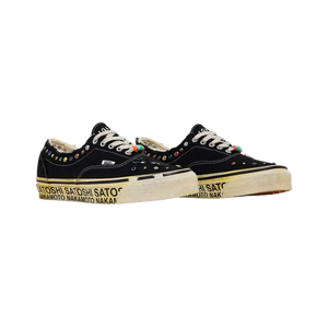 Satoshi Nakamoto x Vans Era 95 'Lucky Charms'