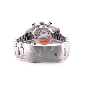 Omega Seamaster Planet Ocean Chronograph Blue Dial / On Stock / 215.30.46.51.03.001 / Full Sticker / Full Set / UNWORN / 2026