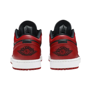 Air Jordan 1 Low Varsity Red