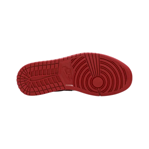 Air Jordan 1 Low Varsity Red