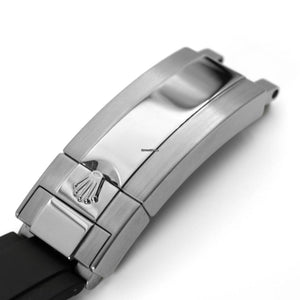 Rolex | Yacht-Master | 226659 | White gold | 42 mm | Rubber | Black | Automatic