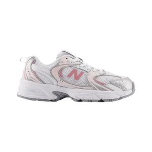 New Balance 530 Big Kid 'Reflection Pink Taffy'