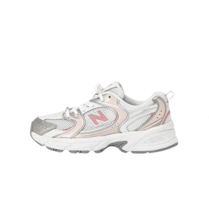 New Balance 530 Big Kid 'Reflection Pink Taffy'