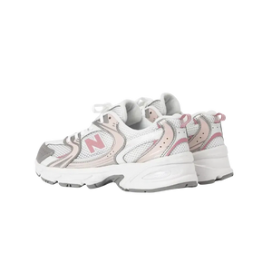 New Balance 530 Big Kid 'Reflection Pink Taffy'