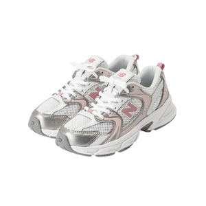 New Balance 530 Big Kid 'Reflection Pink Taffy'