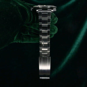 Rolex | Submariner | 126610LN | Steel | 41 x 40 mm | Ceramic | Black | Automatic