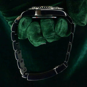 Rolex | Submariner | 126610LN | Steel | 41 x 40 mm | Ceramic | Black | Automatic