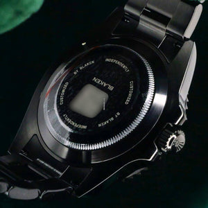 Rolex | Submariner | 126610LN | Steel | 41 x 40 mm | Ceramic | Black | Automatic