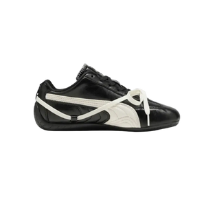 PUMA x ROSÉ Speedcat Sneakers PUMA Black-Warm White