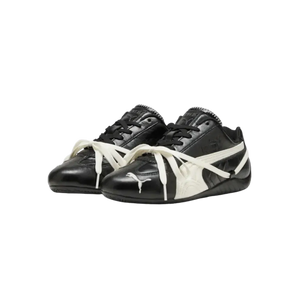 PUMA x ROSÉ Speedcat Sneakers PUMA Black-Warm White