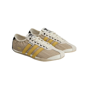 Song For The Mute x Adidas Tokyo 'Off White Preloved Yellow Black'