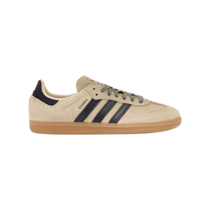Adidas Samba OG Warm Vanilla Night Indigo